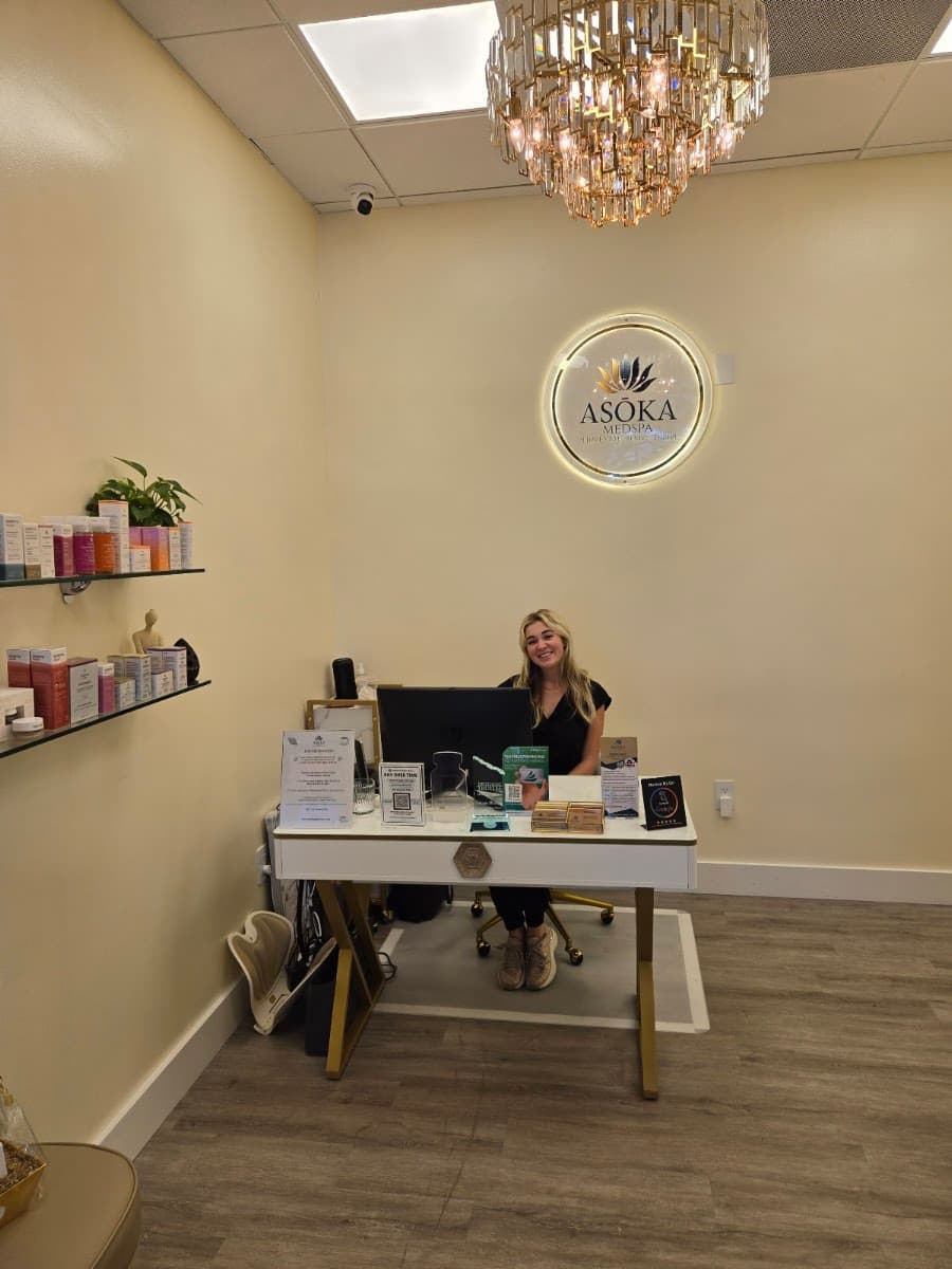 Asoka MedSpa