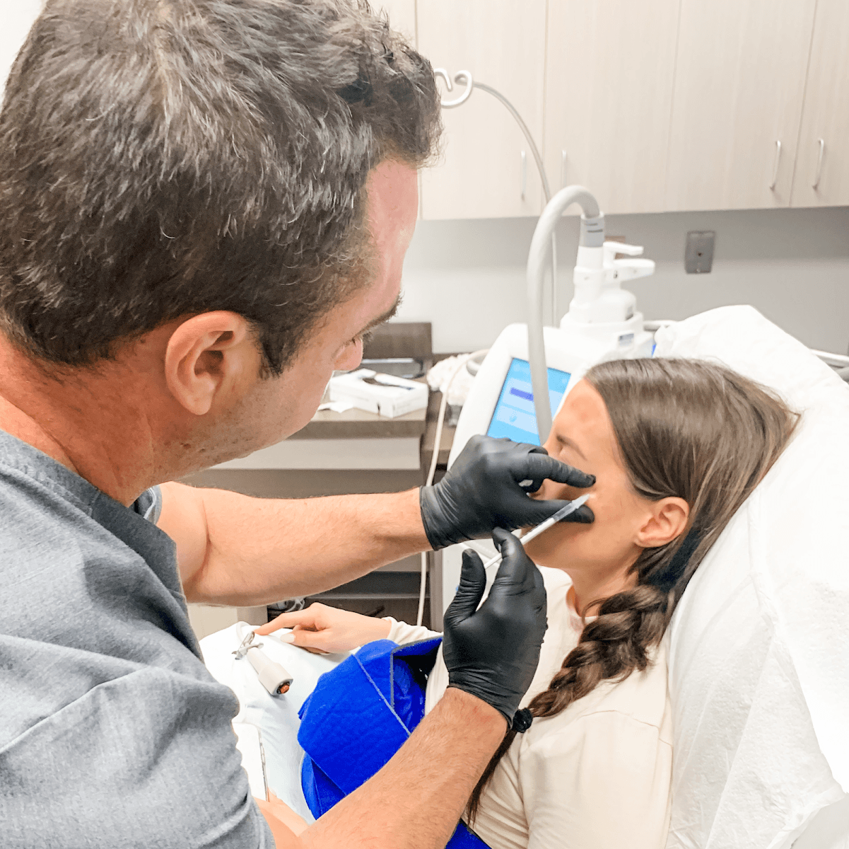 Healthy Solutions Medspa