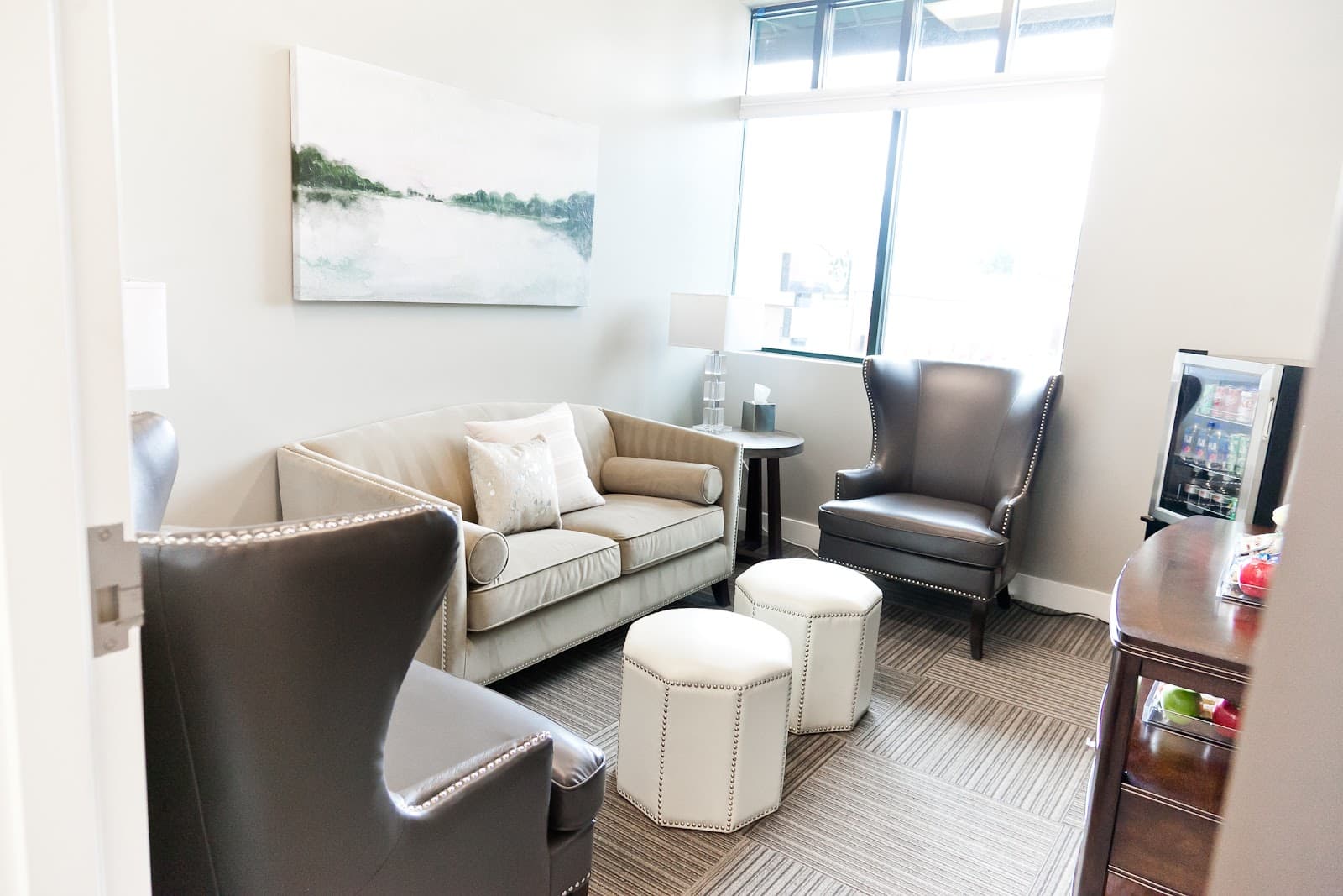 Legacy Dermatology - Bountiful - Dr. Jared R. Heaton, MOHS Surgeon & Dermatologist & Dr. Marc Mitton, Dermatologist