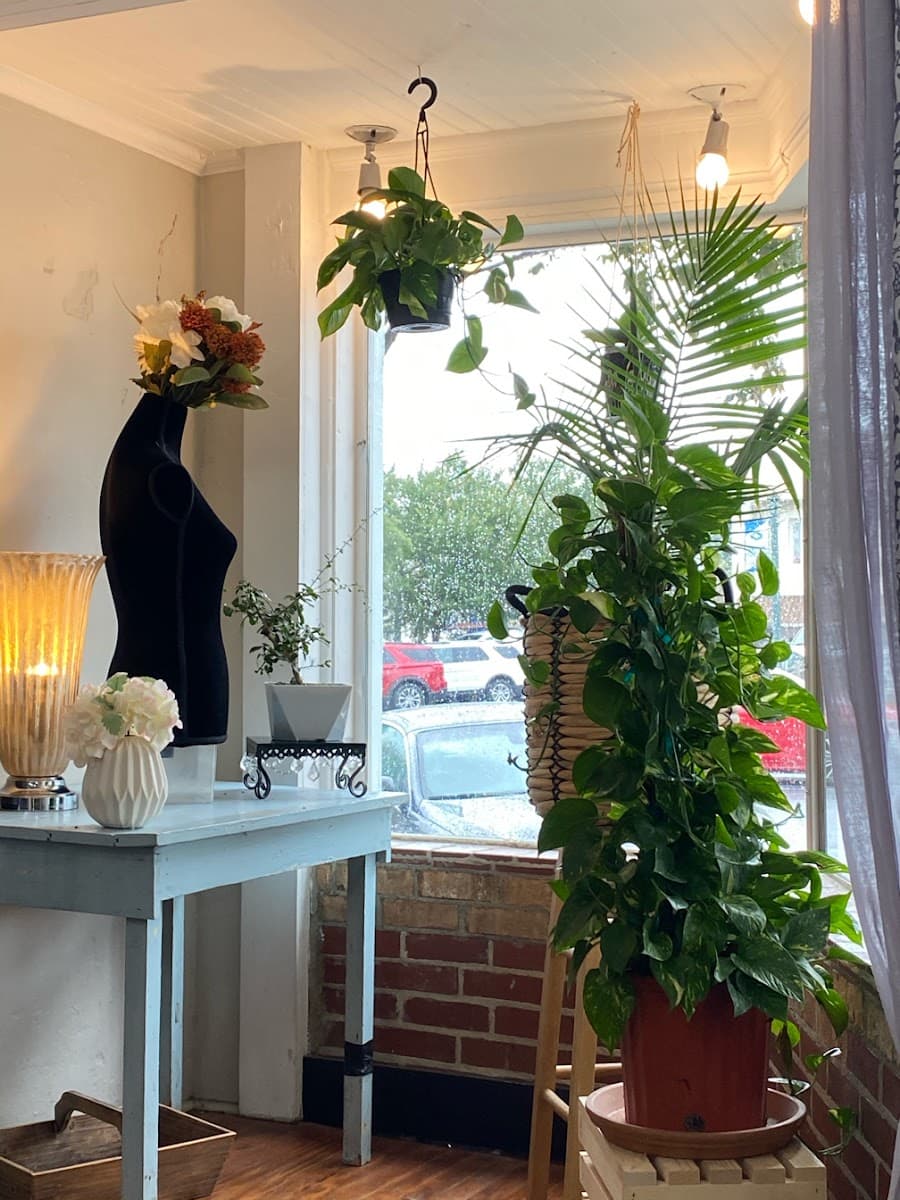 Vault Salon & Spa