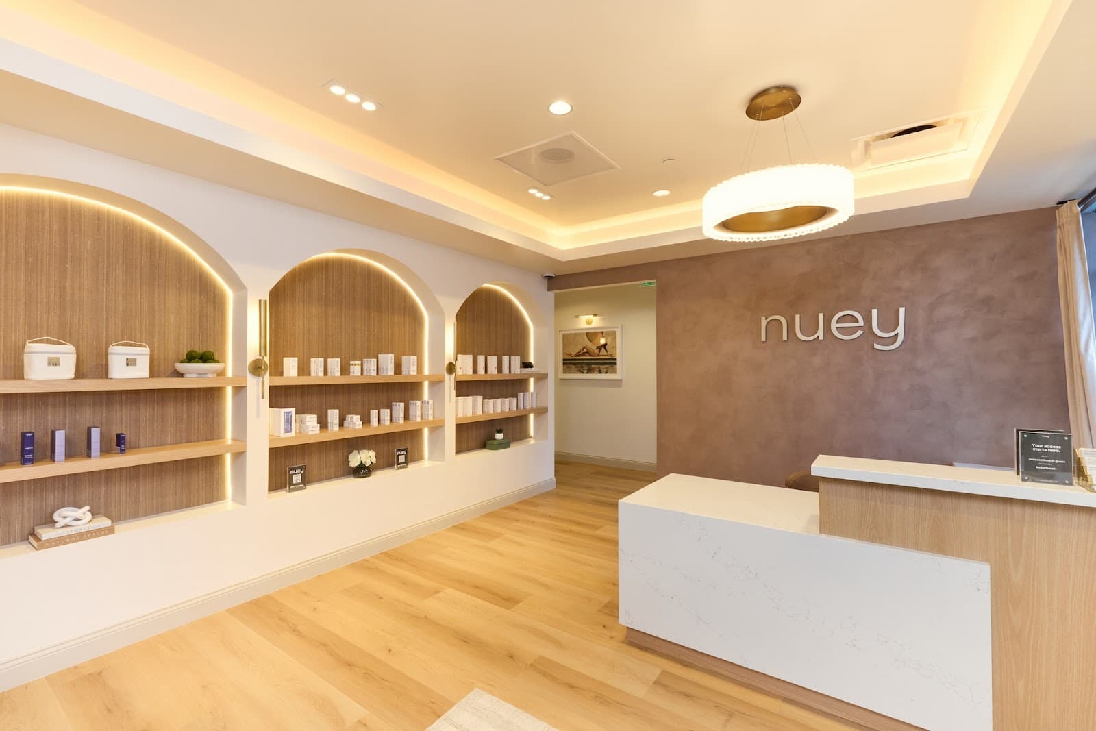 Nuey Aesthetics MedSpa photo 1 of 8