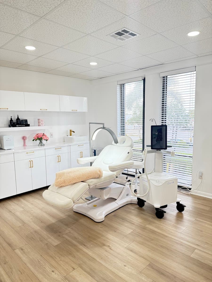 Pelle Dolce Medical Aesthetics