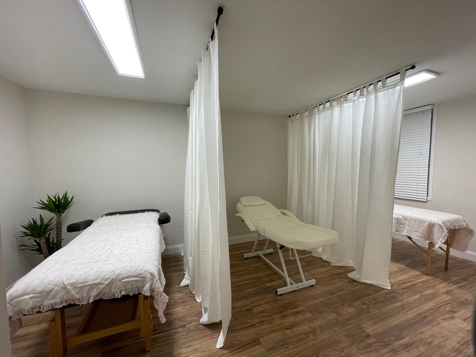 Kosha Organic Spa