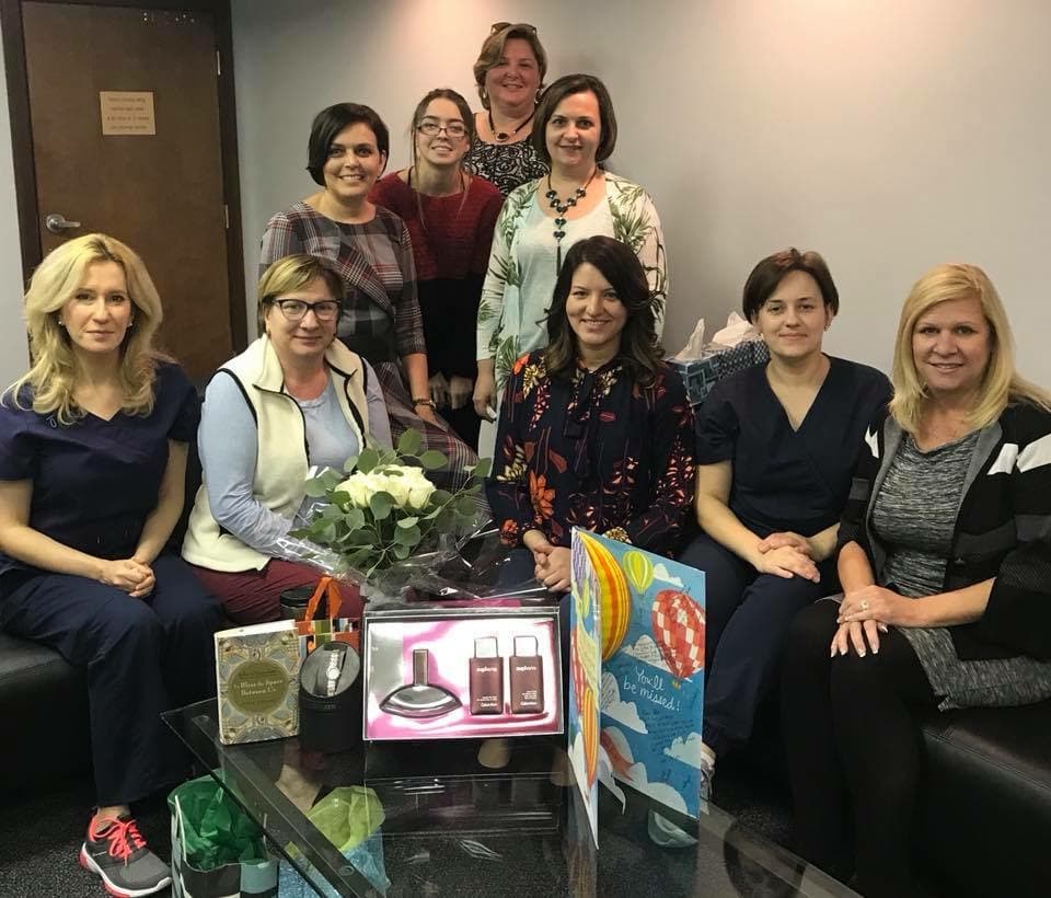 Columbus Integrative Family Medicine Center