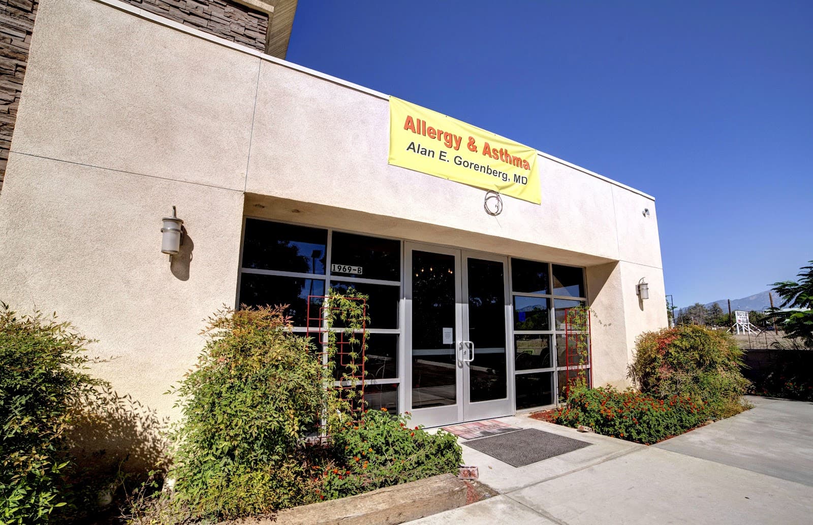 Loma Linda University Sinus and Allergy Center