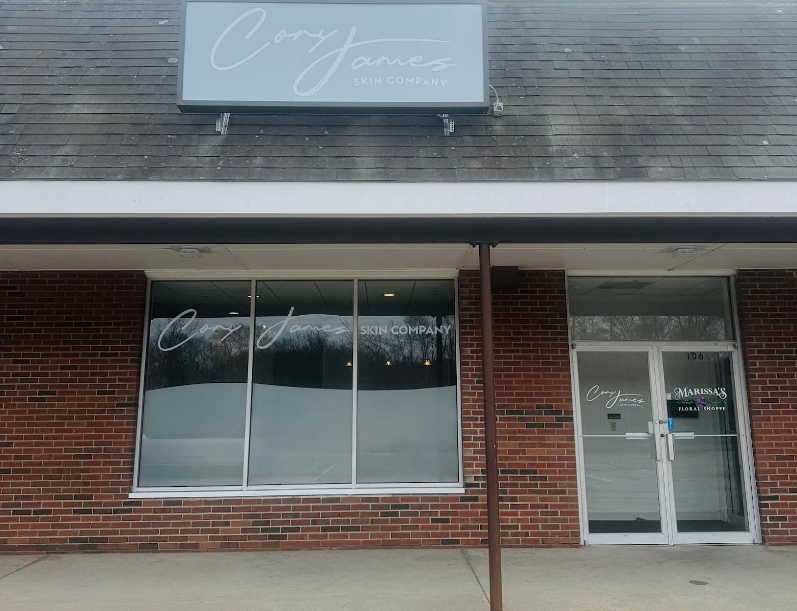 Cory James Skin Company photo 1 of 5