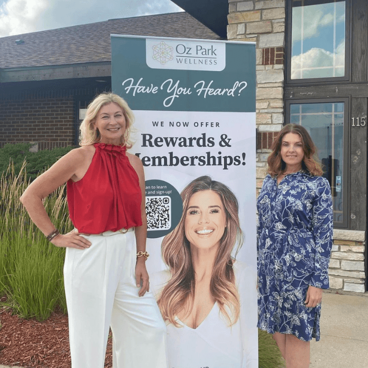 Oz Park Wellness MedSpa