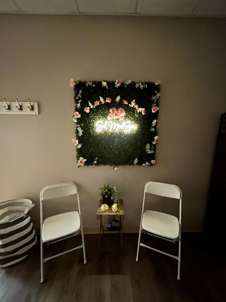 Great Massage and Facial Spa