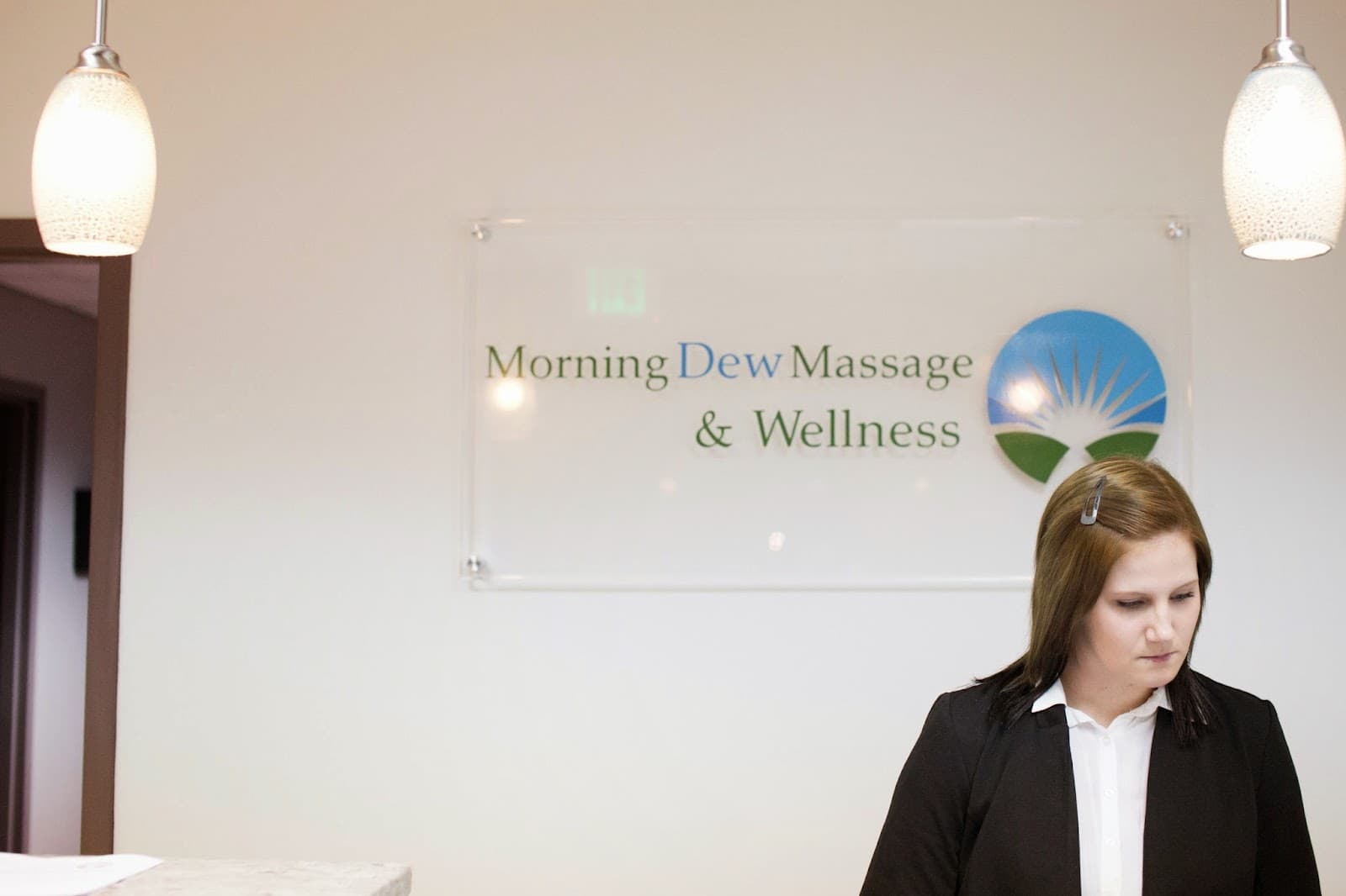 Morning Dew Massage & Wellness