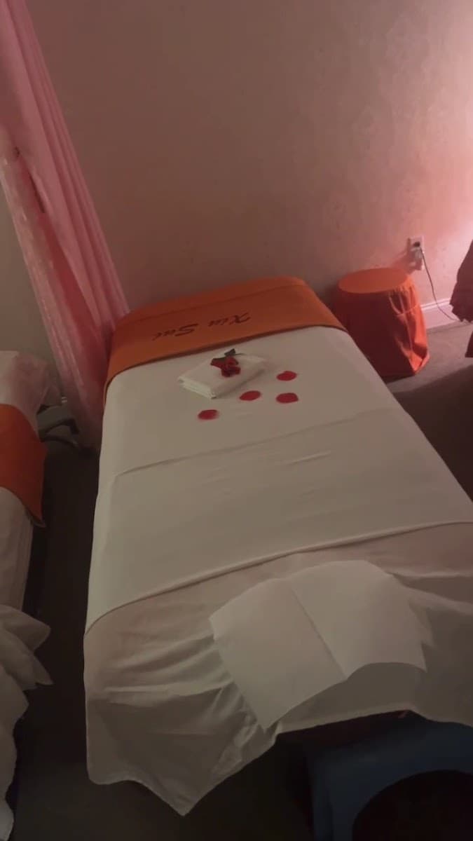 Xin Sui Reflexology Massage