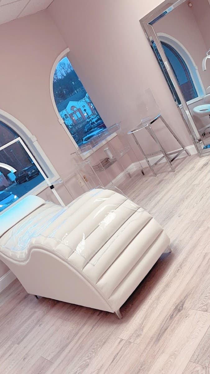 Pink Sugar Medspa ♡ photo 1 of 7