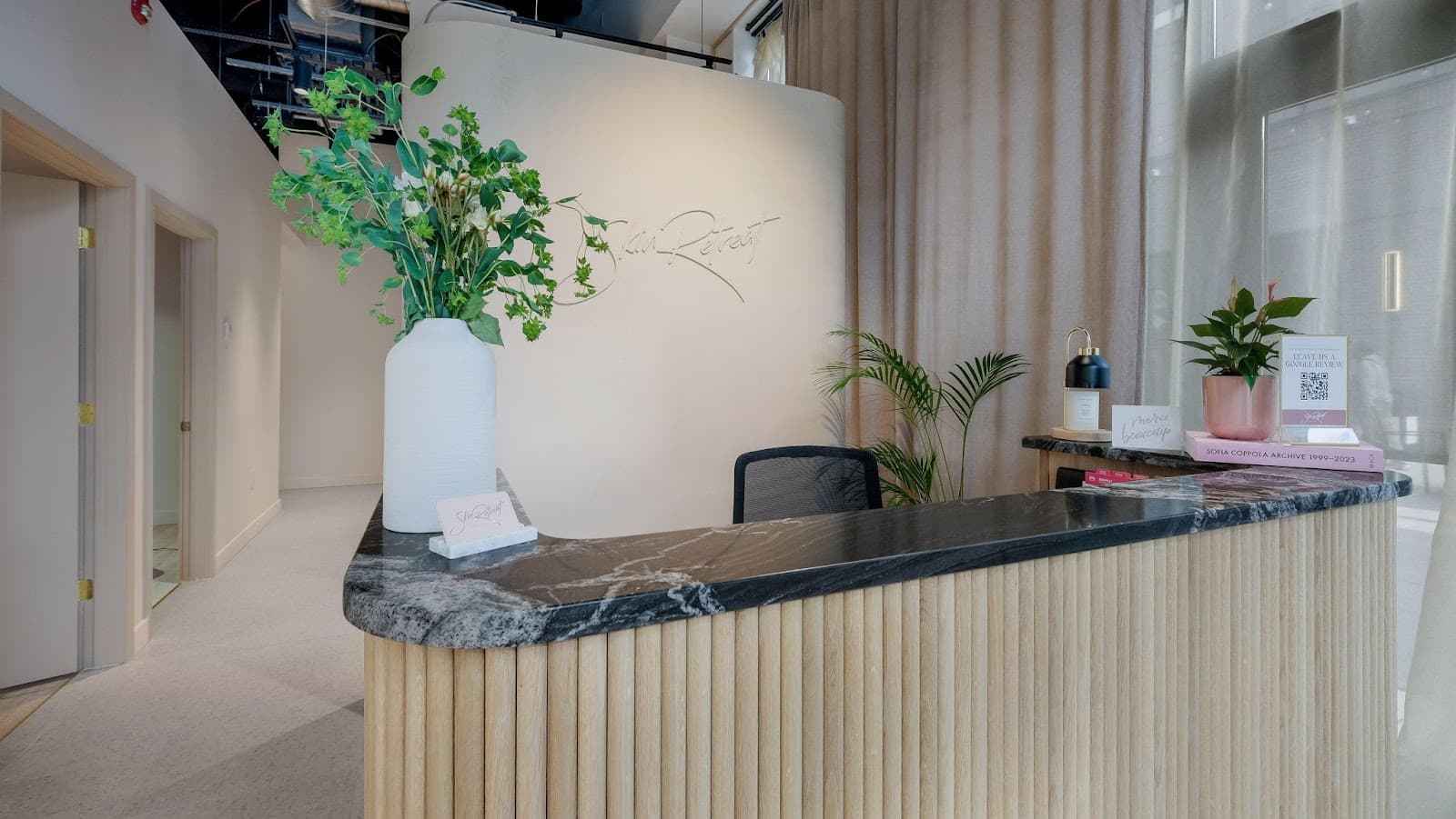 Skin Retreat Medspa