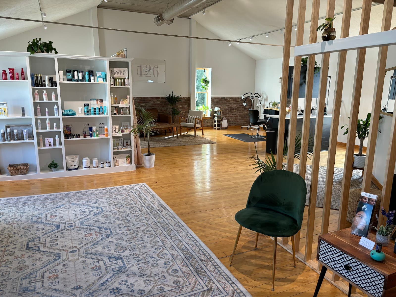 Loft 126 photo 1 of 5