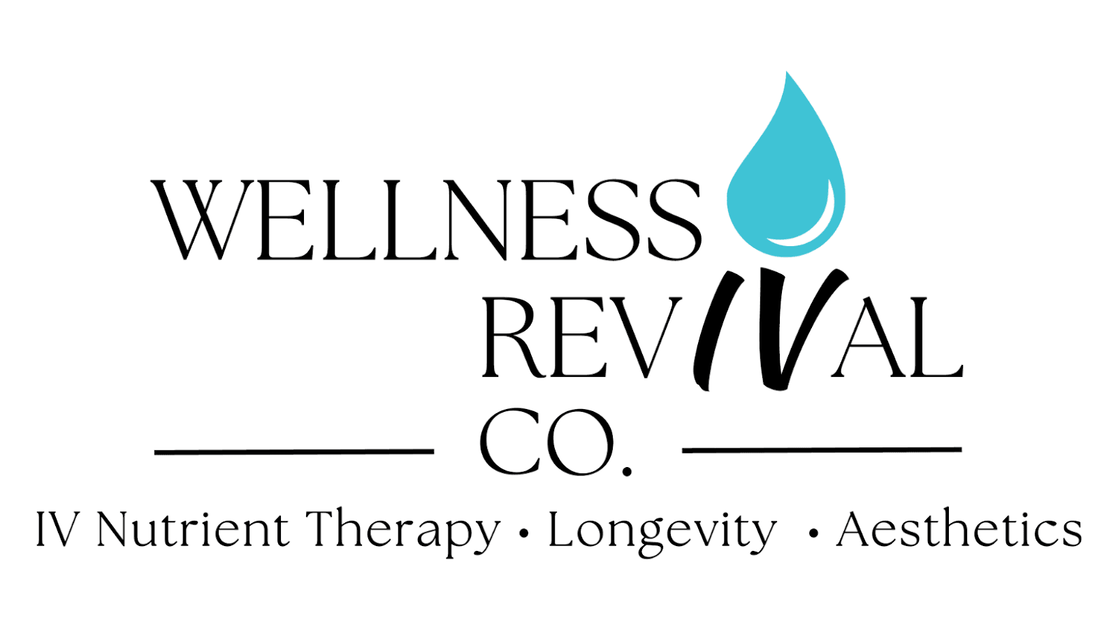 Wellness Revival Company