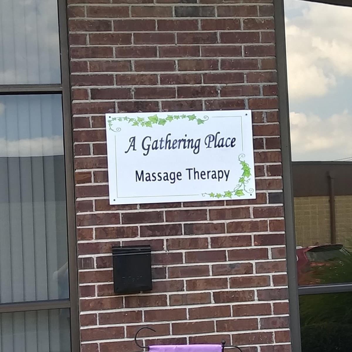 A Gathering Place Massage Therapy Center-STL photo 1 of 8