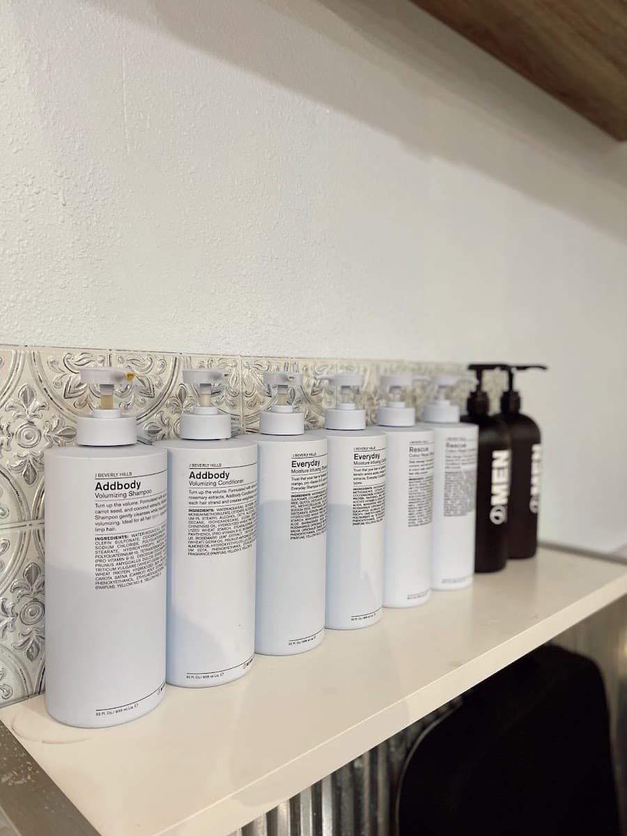 Stylish Beauty Collective