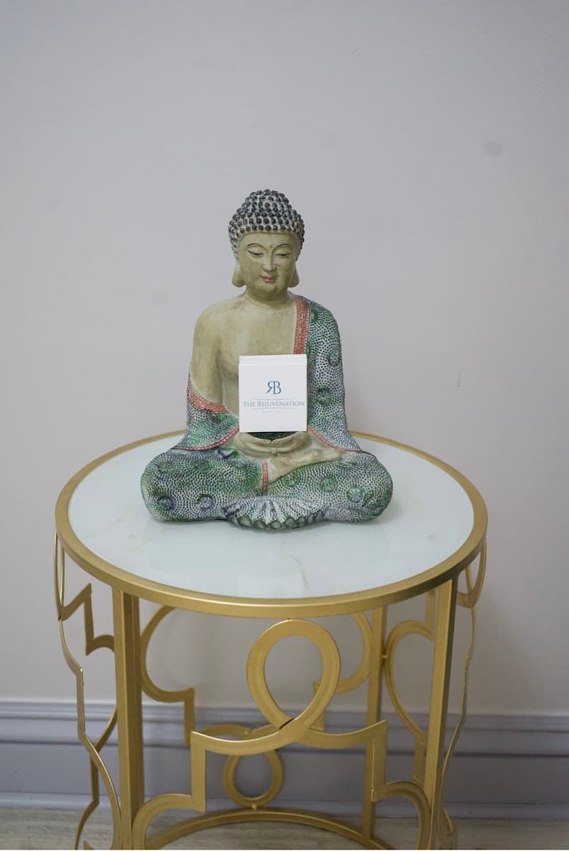 The Rejuvenation Bar, LLC