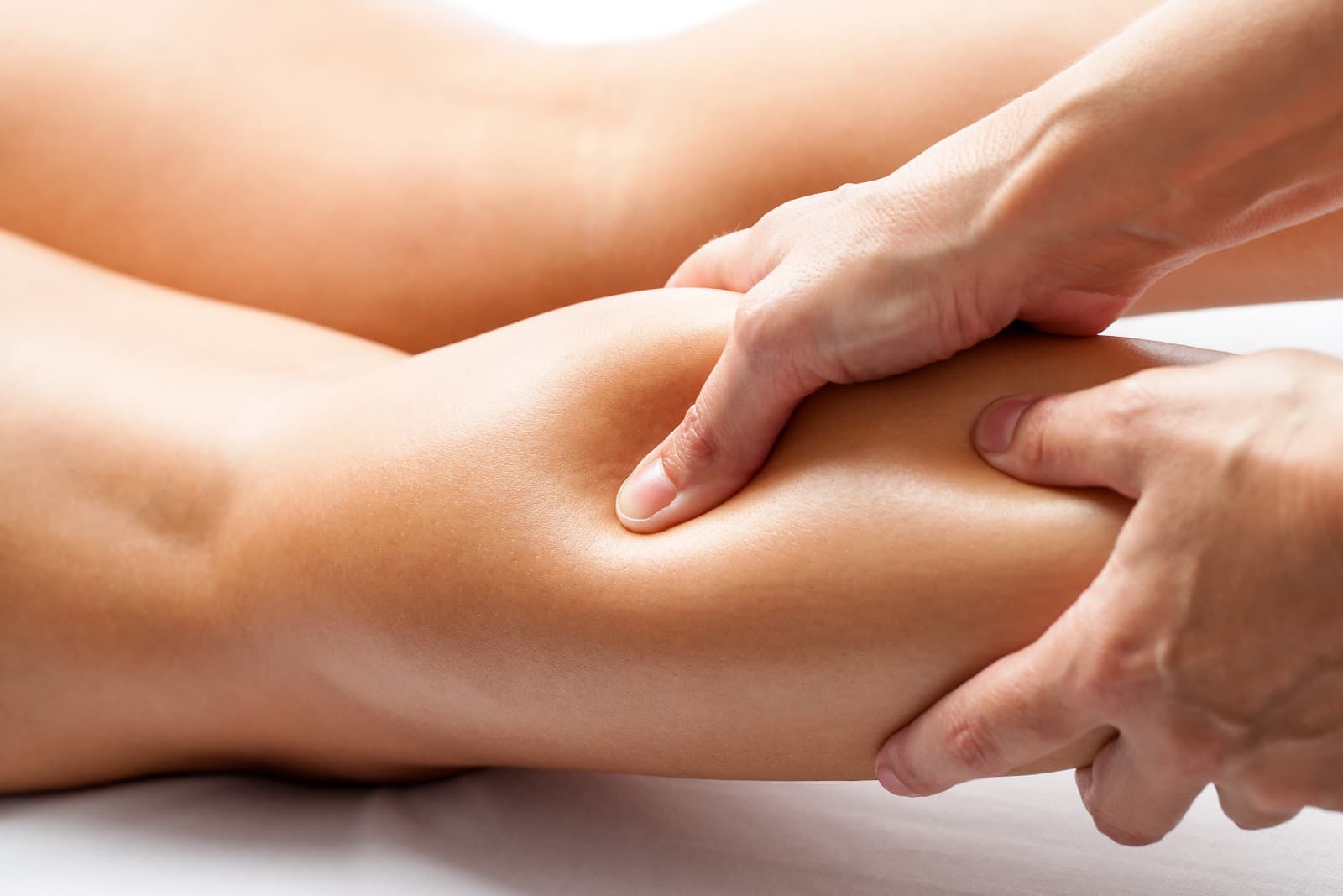 Footloose Massage Center