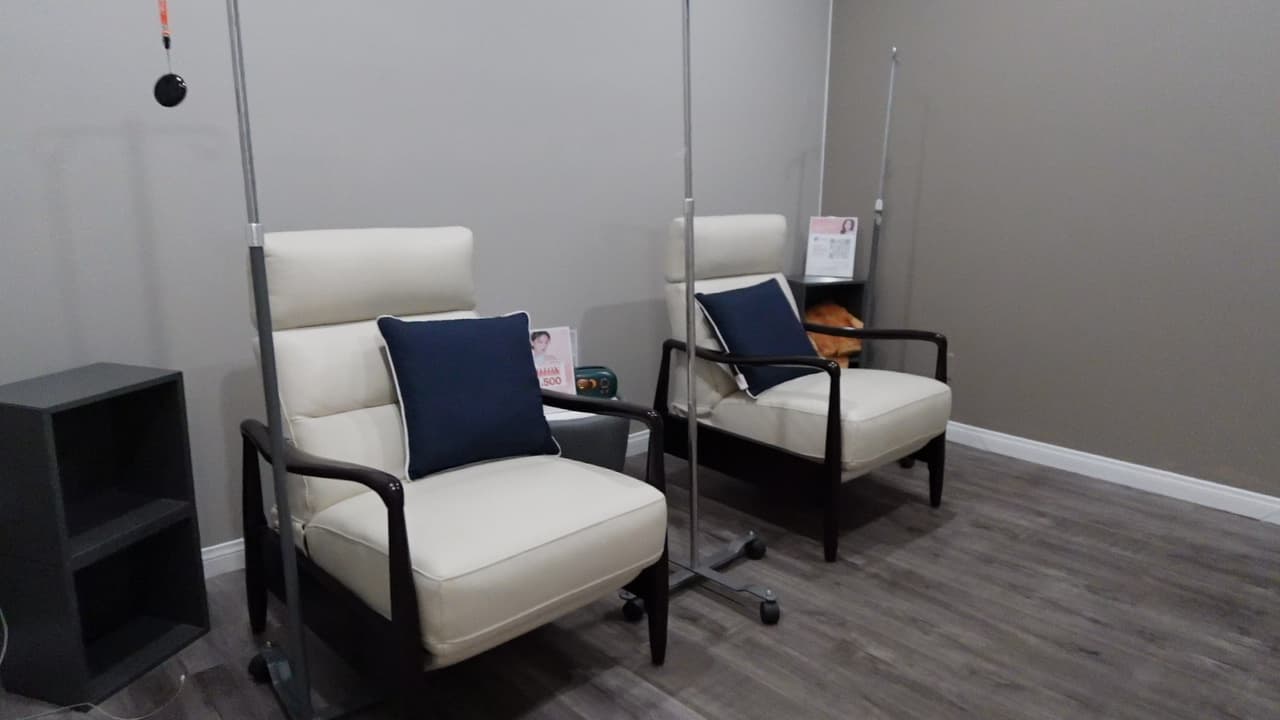 Seoul Cell Center(Seoul MedSpa) - IV, Wight Loss, PRP, Botox, Fillers, Stemcell