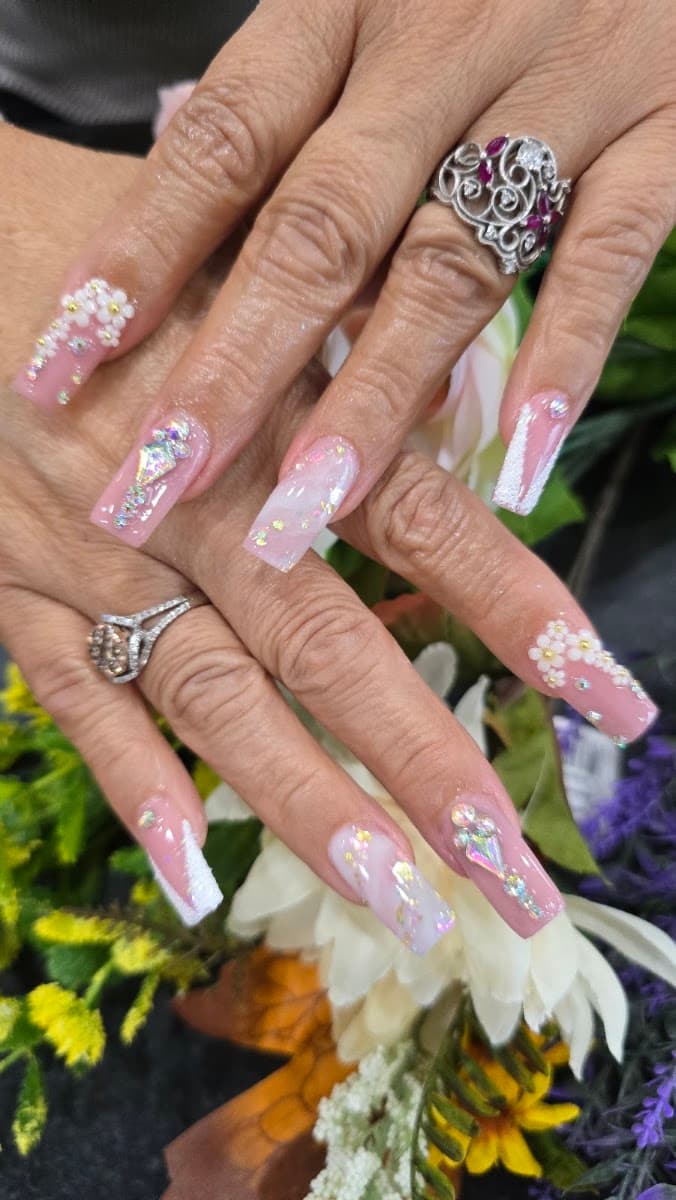 MK Spa & Nails