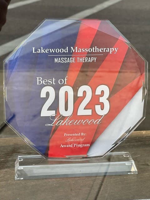 Lakewood Massotherapy