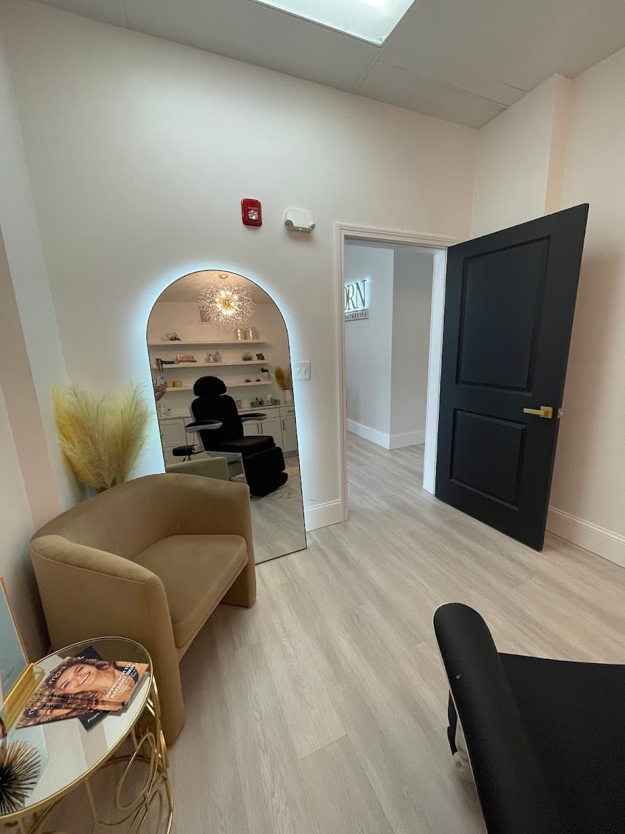 Adorn Medical Aesthetics