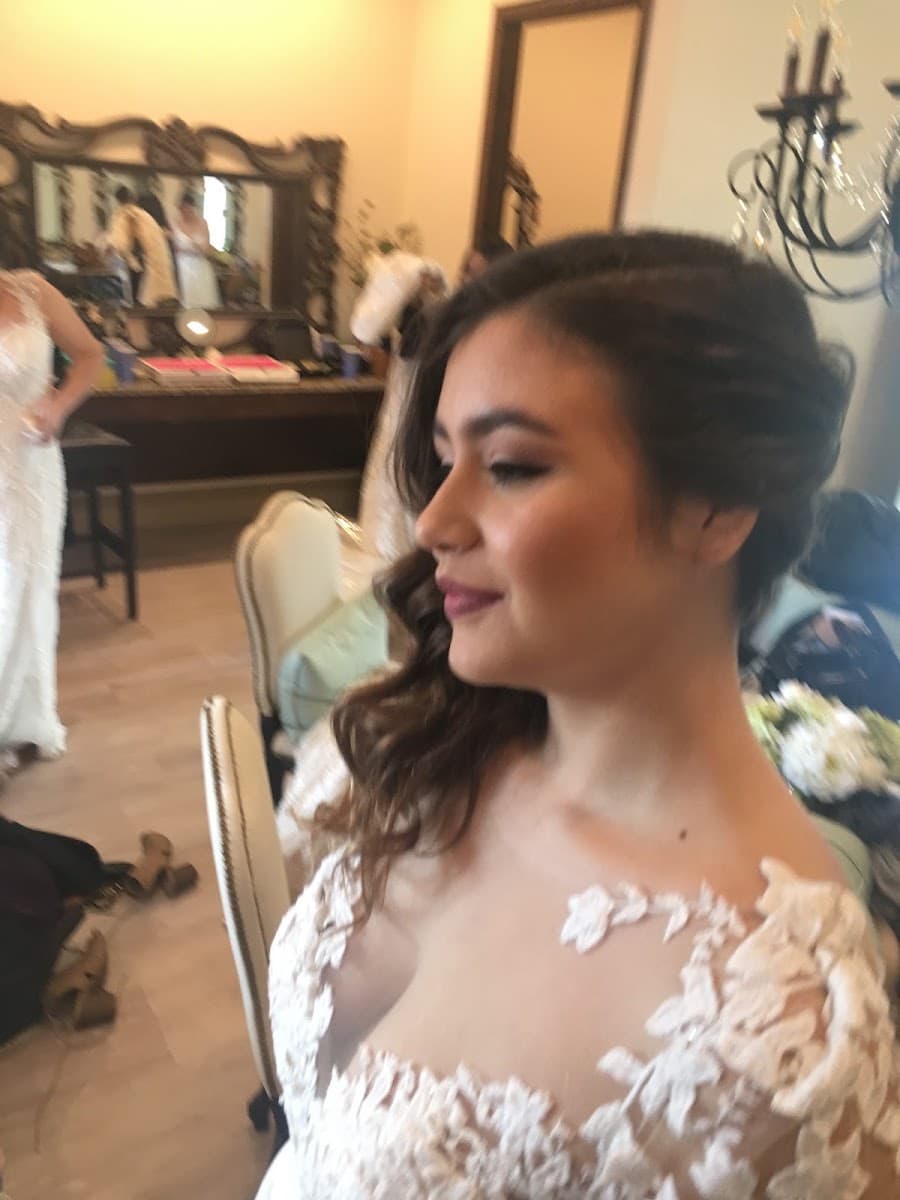 Dallas Glam Spot
