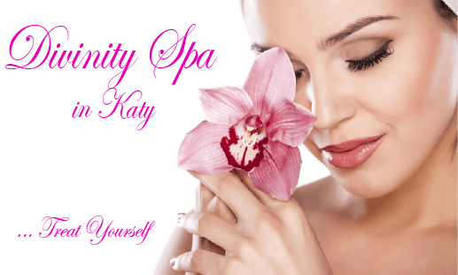 Divinity Spa Katy