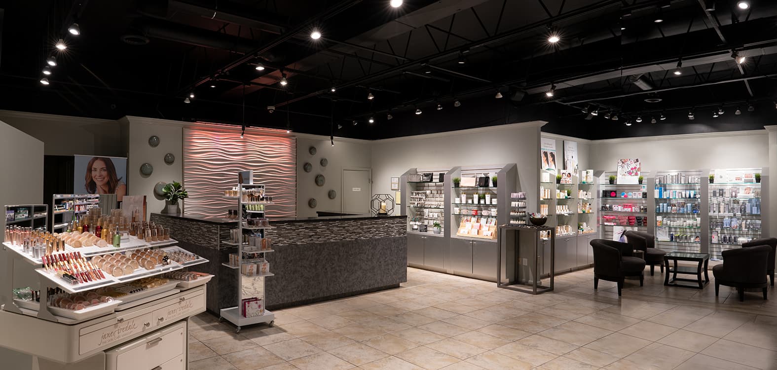 Rejuvenation Clinic Day Spa