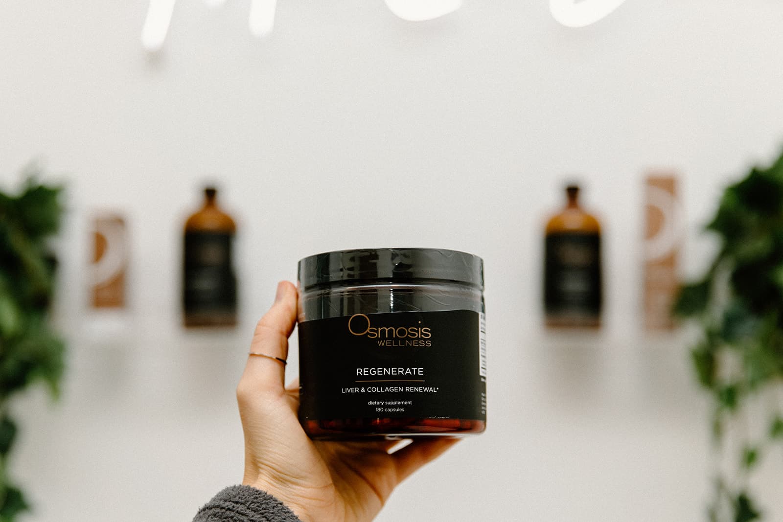 Moon Lux Skin & Wellness