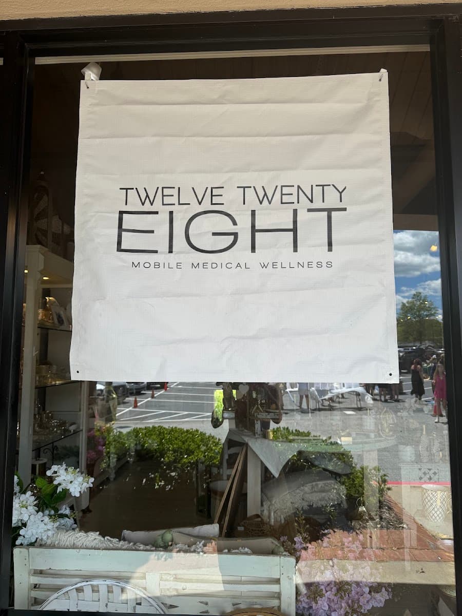 Twelve Twenty Eight Aesthetic and Regenerative Wellness