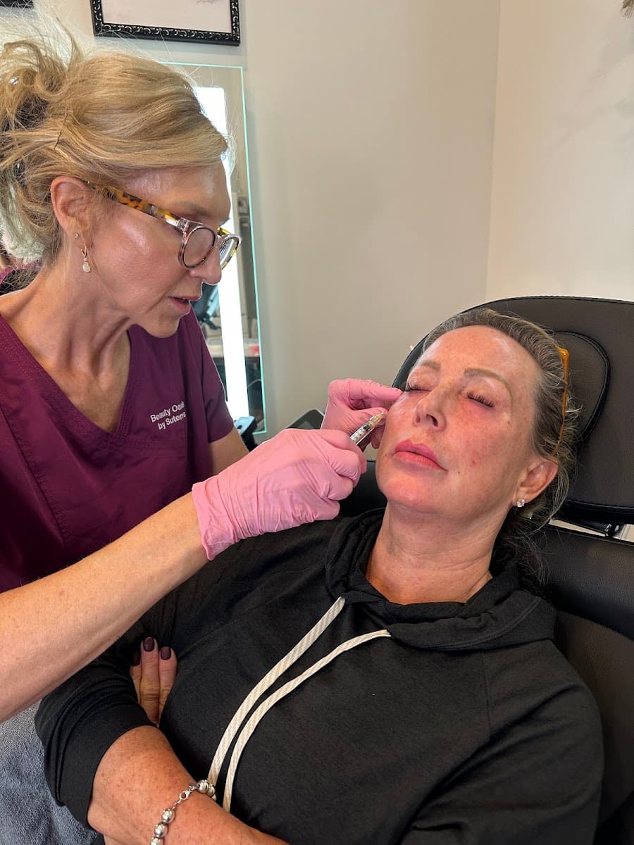 Suterra Wellness & Aesthetics (formerly Beauty Oasis by Suterra)