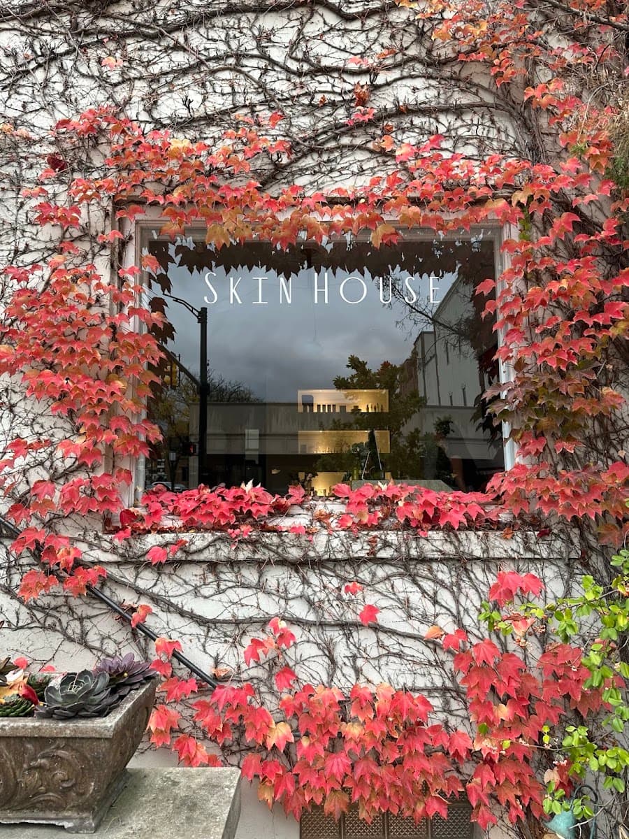 Skin House, Dr. Christina Barbat
