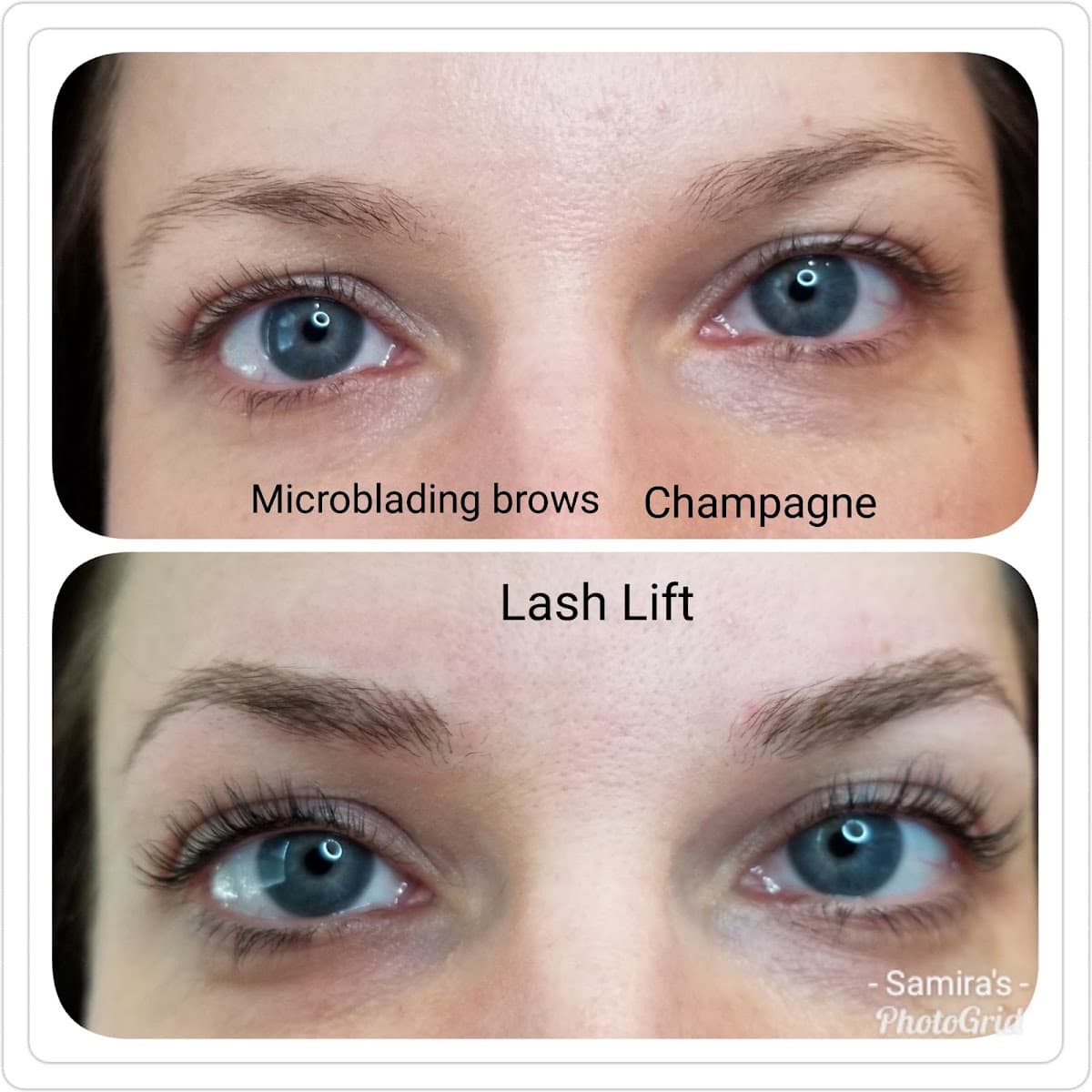 Samira's Permanent Makeup & Training Center