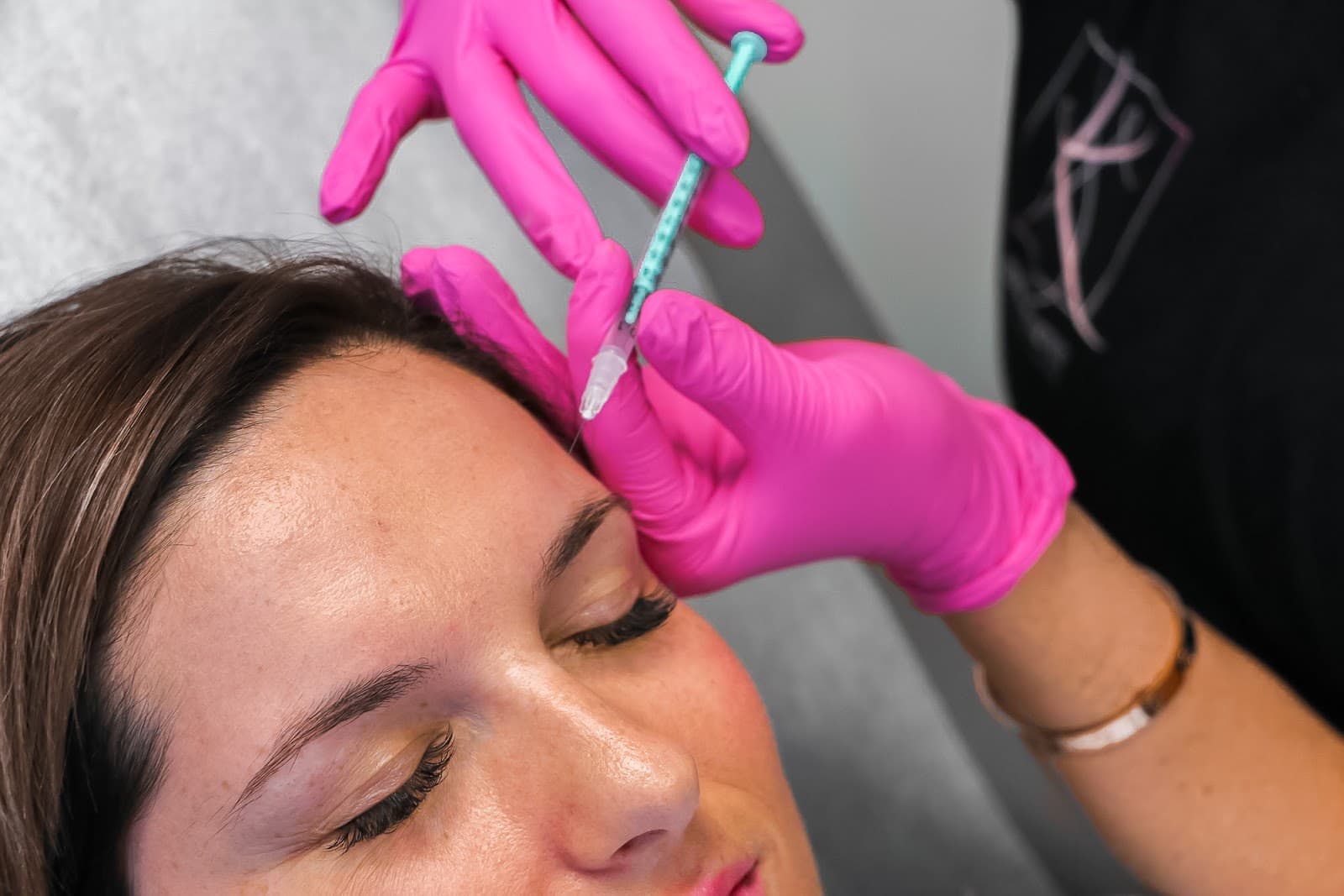 The Klinic by KSW Medical Aesthetics: Kim Suvak Warden, NP