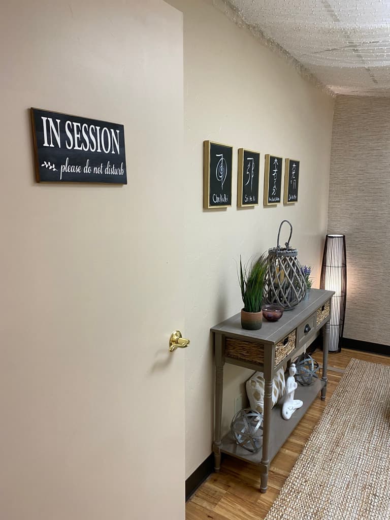 Healing Massage Wellness Studio photo 1 of 8