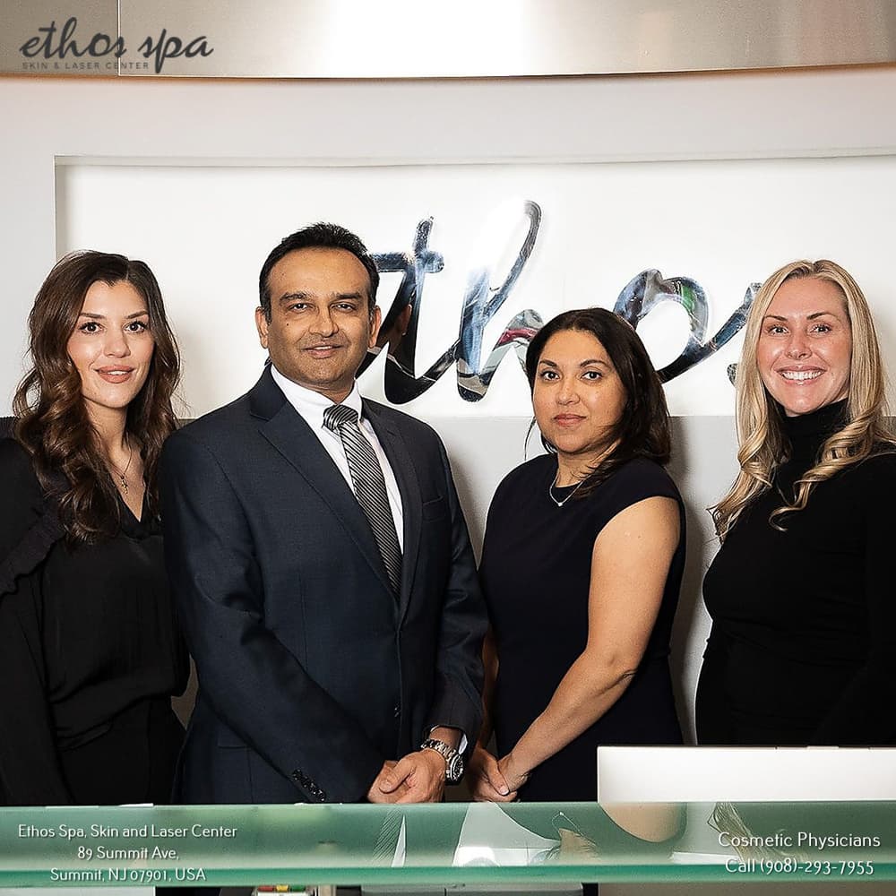 Ethos Aesthetics + Wellness