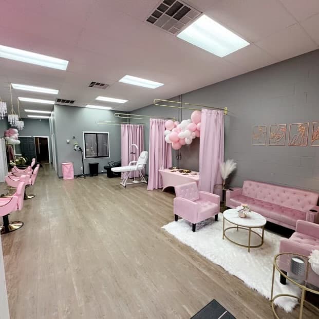 Nacogdoches Day Spa