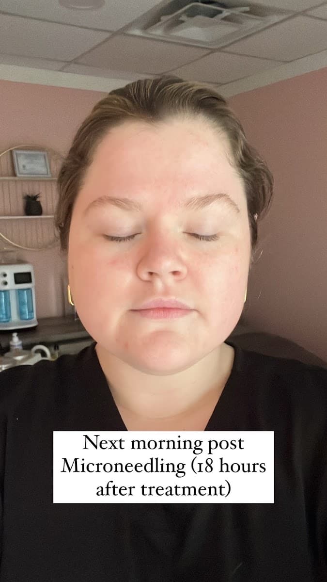 Pleasant View Skincare