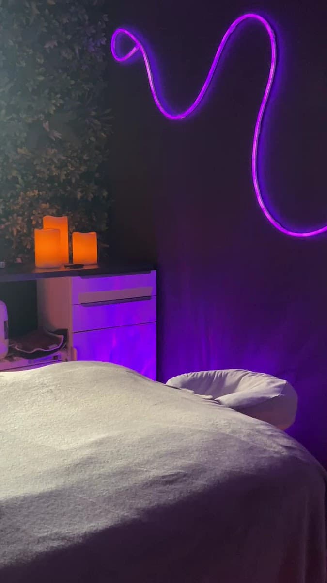 Evanescence Massage & Skin Studio
