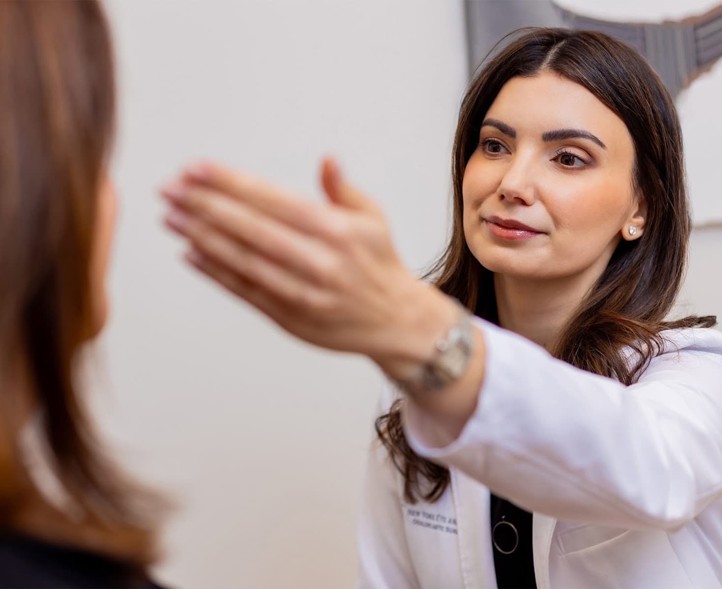 New York Eye and Face Oculoplastic Surgery