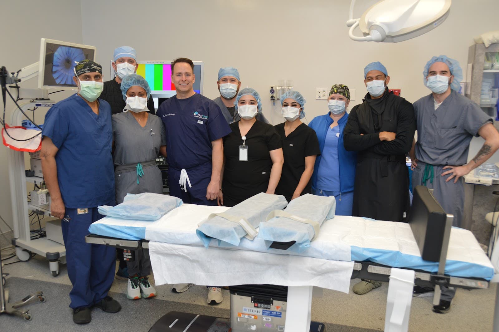 BodEvolve Bariatric & Cosmetic Surgery