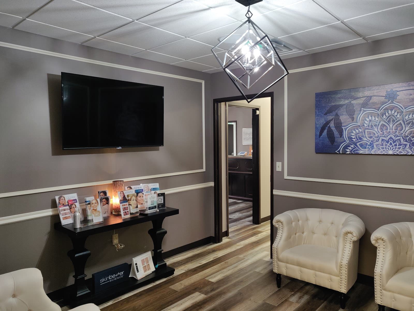 Park Avenue Esthetics