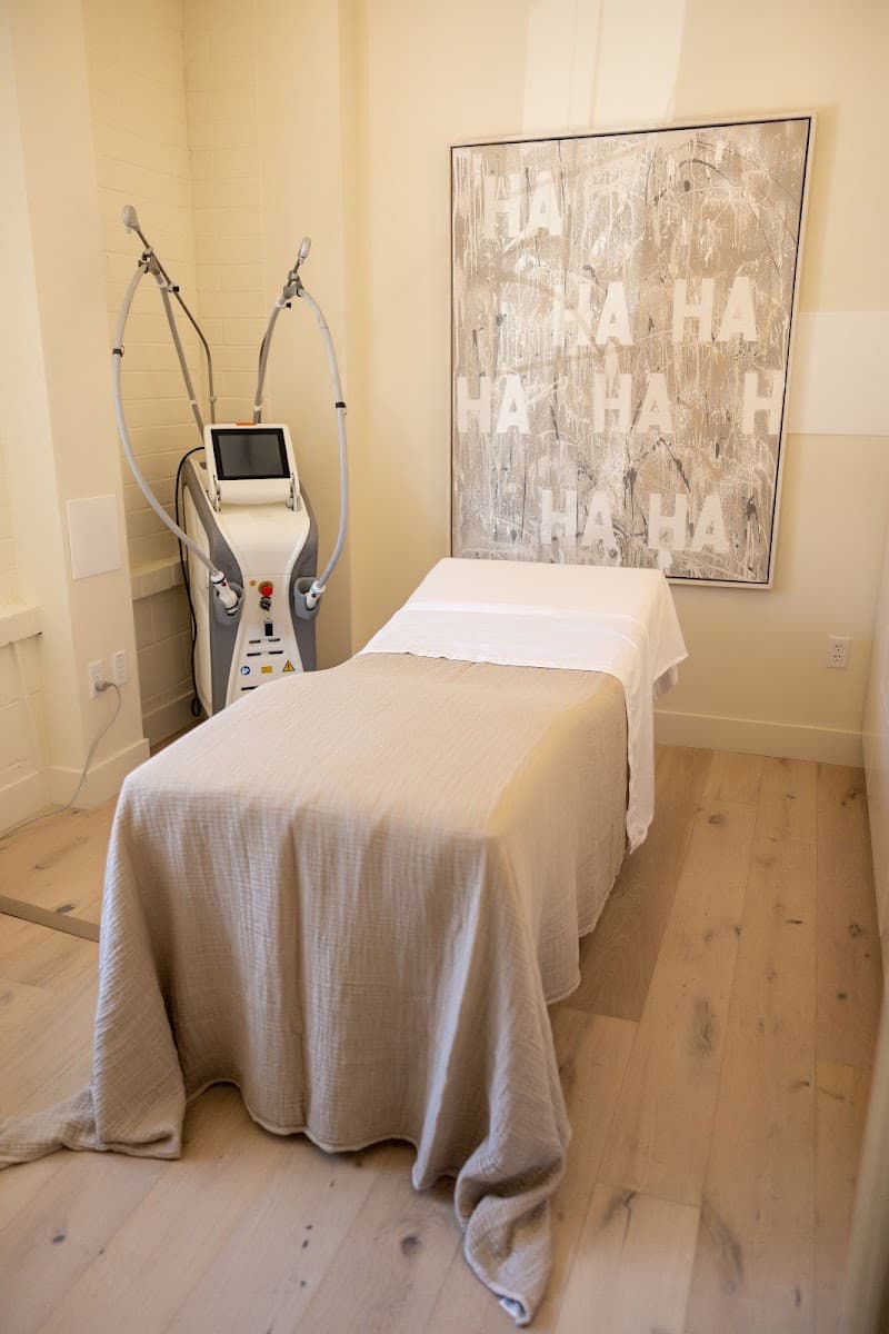 Raw Rituale Med Spa