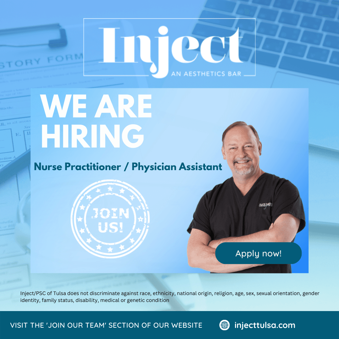Plastic Surgery Center of Tulsa