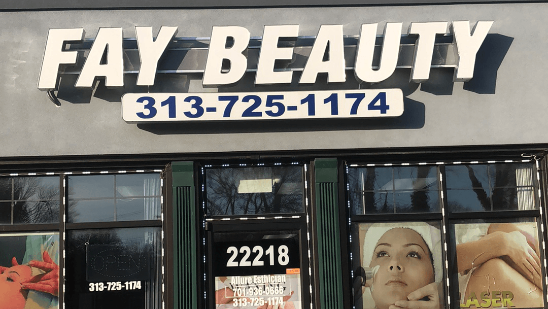 Fay Beauty