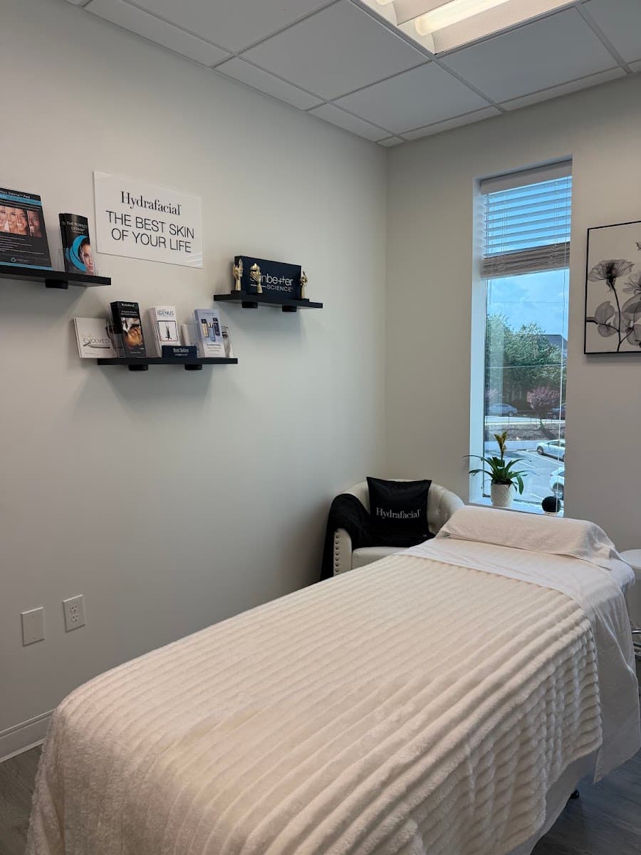 Sculpt Aesthetics & Plastic Surgery Mclean