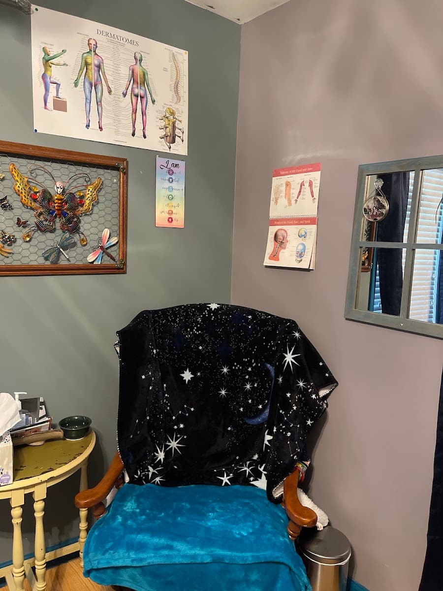 Faces of Nature Spa: Body and Soul Rejuvenation