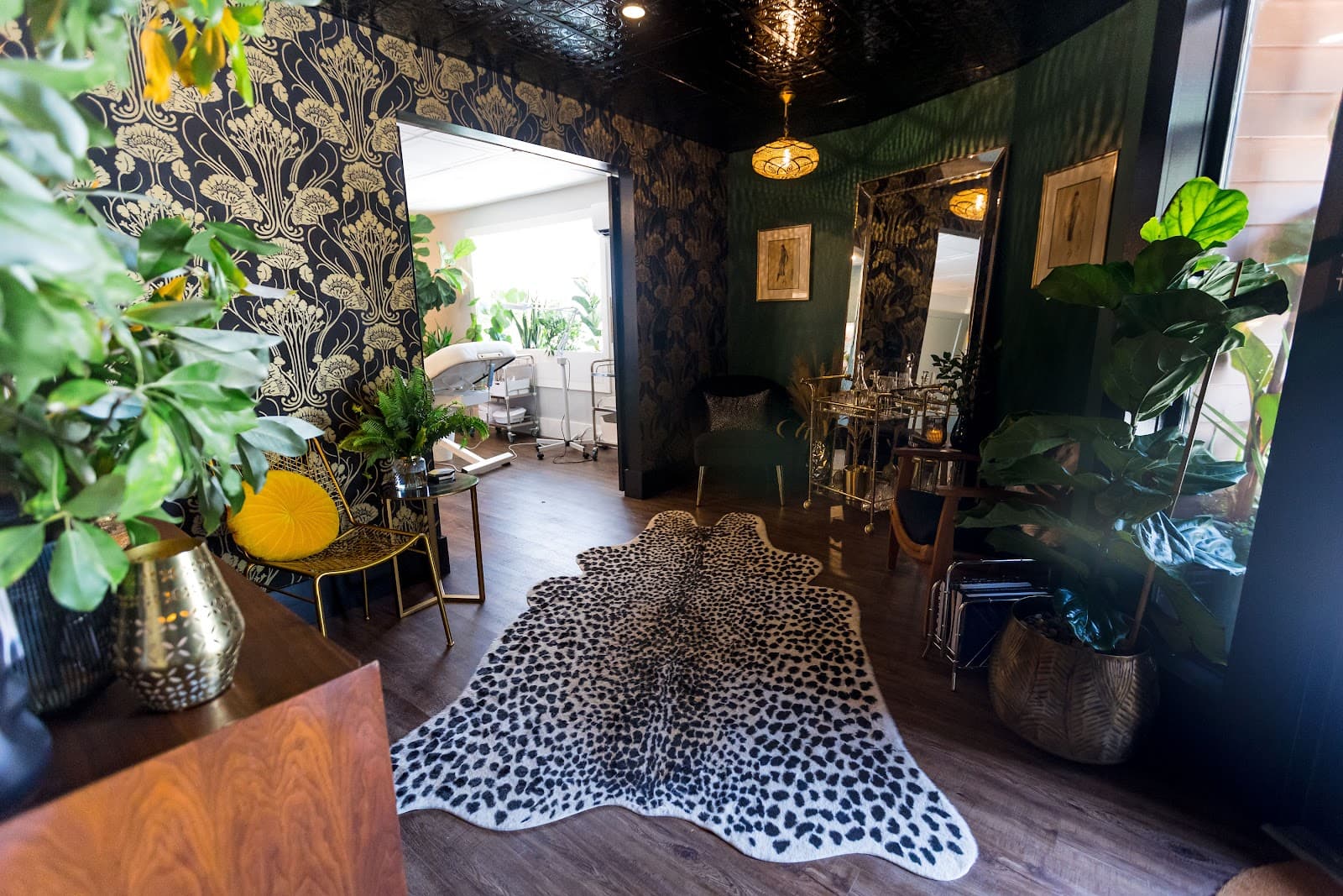 Sanctuary Spa Ambler