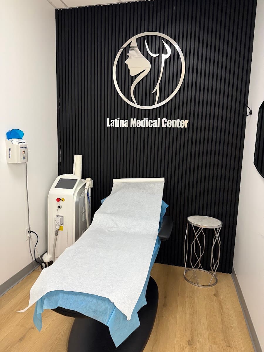 Latina Medical Center